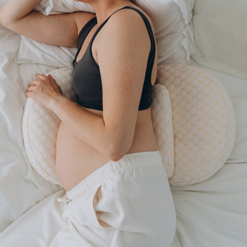 PREGNANCY PILLOW