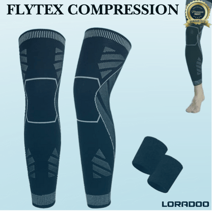 FLYTEX COMPRESSION SLEEVES