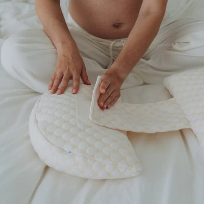 PREGNANCY PILLOW