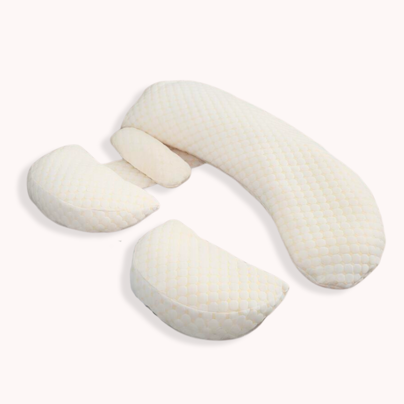 PREGNANCY PILLOW