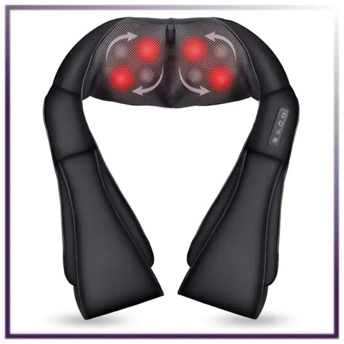 RELAXIE SHIATSU MASSAGER