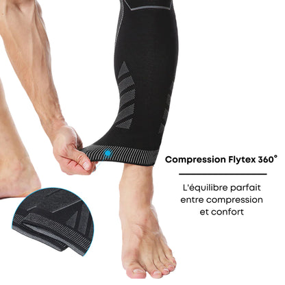 FLYTEX COMPRESSION SLEEVES