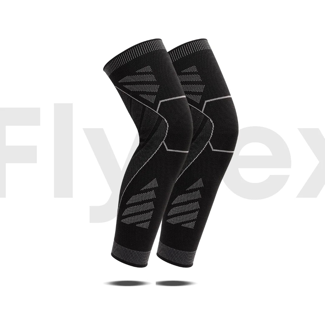 FLYTEX COMPRESSION SLEEVES