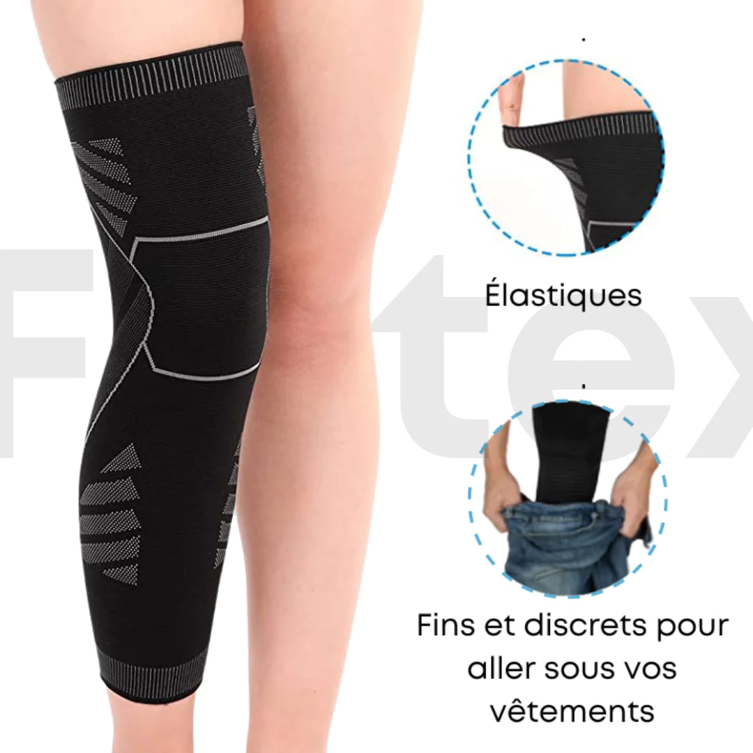 FLYTEX COMPRESSION SLEEVES