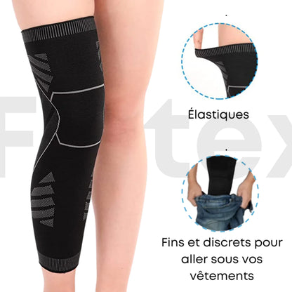 FLYTEX COMPRESSION SLEEVES