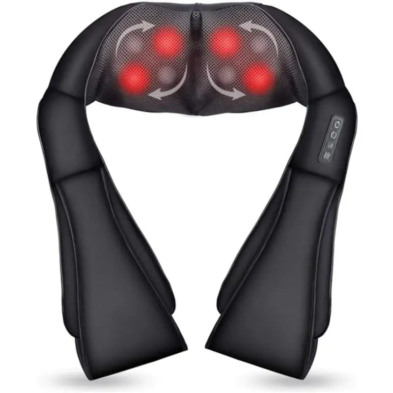 RELAXIE SHIATSU MASSAGER