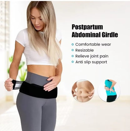 LUMBAR SUPPORT BELT