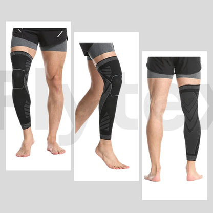 FLYTEX COMPRESSION SLEEVES