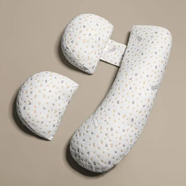 PREGNANCY PILLOW